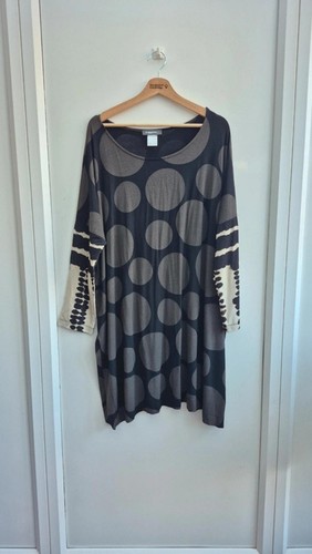 Alembika dress medium black - dress,