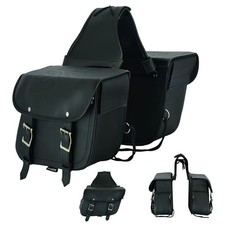 Motorbike Saddle Bags Luggage