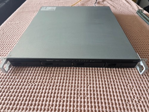 Synology rackstation rs814 - synology,