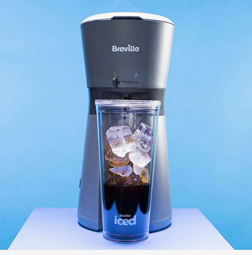 Breville iced coffee maker - breville,