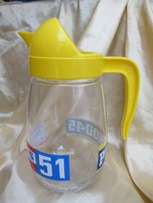 French Pernod / Pastis