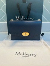 Mulberry Small Darley Bag in