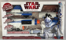 Star Wars Clone Wars - Captain