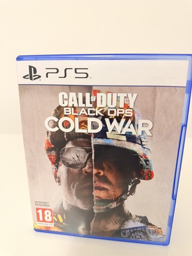 Call duty black ops cold - call,