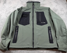 Simms WINDSTOPPER Softshell