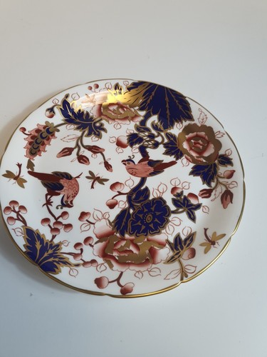 Vintage coalport hong kong - vintage,