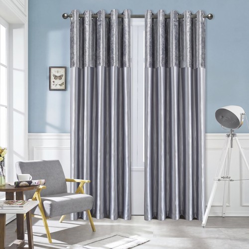 Crushed velvet band faux - velvet,