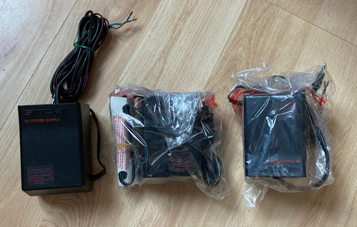 Job lot reconditioned zx81 - reconditioned,