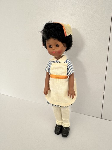 Vintage vogue ginny - vintage, 8”