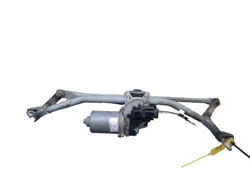 Jaguar wiper motor - xf,