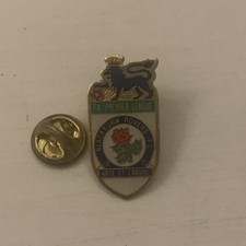 Blackburn Rovers FC FA Premier