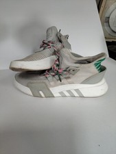 Adidas trainers  EQT Basketball ADV Grey One UK 10 2017 Good Condition
