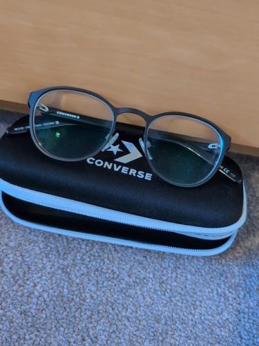 Converse glasses frames with - glasses,