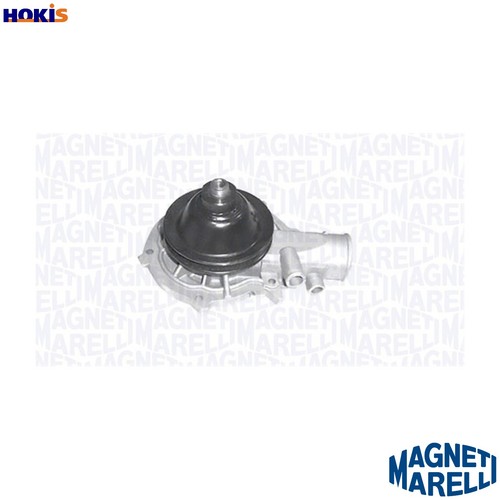 Water pump engine - pump, cooling