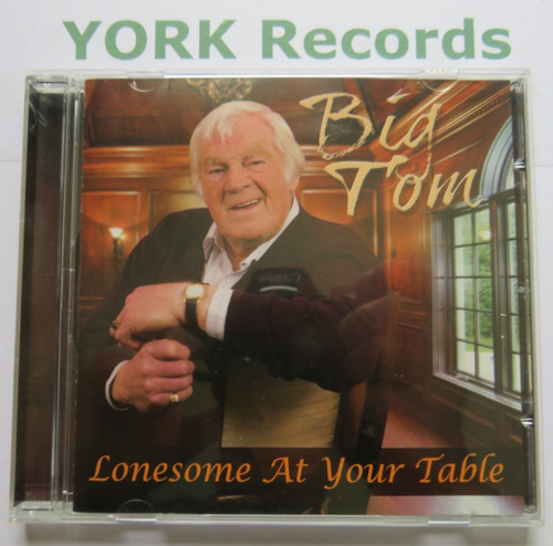 Big tom lonesome at your - tom,