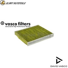 INTERIOR AIR FILTER B128 FOR FORD FOCUS/II/Van/C-MAX/Tournament/Convertible 1.8L