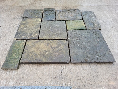Original weatherd reclaimed - original,