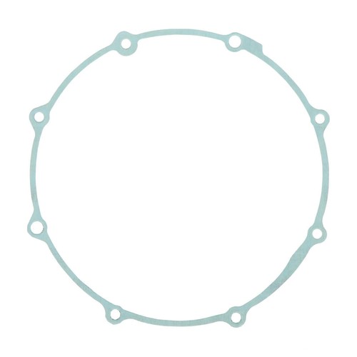 Clutch cover gasket external - clutch,