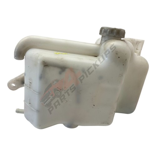 Mitsubishi l200 radiator - mitsubishi,