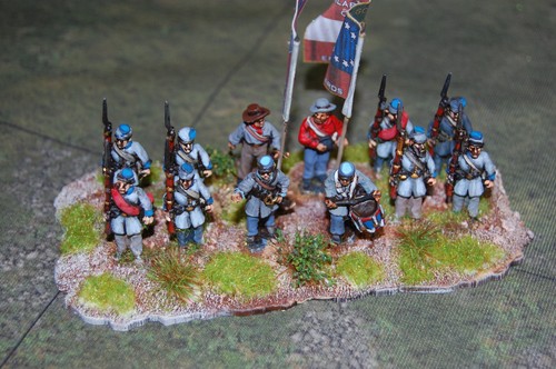 28mm confederate acw - 12,