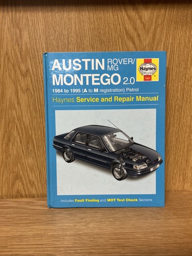 Austin montego rover 0 - rover, mg