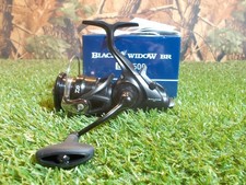 Daiwa 19 Black Widow BR LT2500