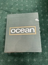 Ocean Waist Wader - Stuffed