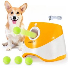 Dog Automatic Ball Launcher