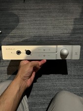 Auralic Taurus MKII class A MK2 4.5W Balanced Headphone Pre Preamp Amplifier Amp