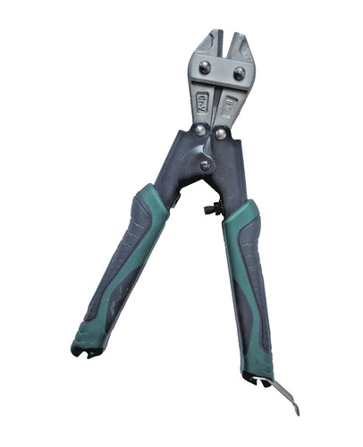 Mini bolt cutter 8inch wire - mini, 8inch,