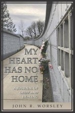 John R Worsley My Heart Has No Home (Paperback)