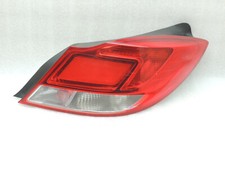 Vauxhall Insignia A RHD