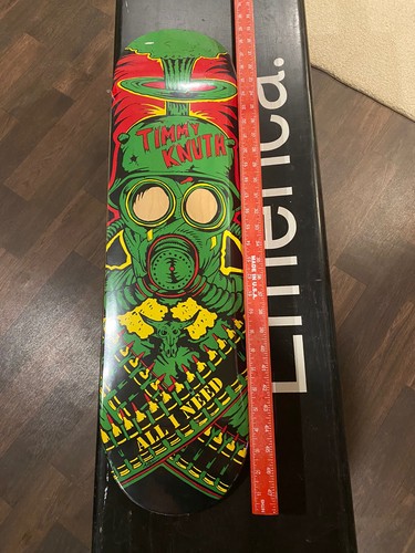 All need skateboard - i,