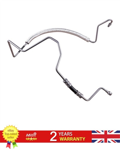Steering hydraulic hose for - hose,