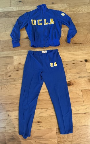 Vintage goodman sons ucla - m,