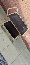 Vintage Trolley Drinks Gin