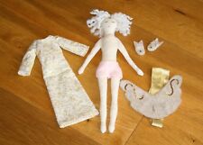 Sewing Kit Rag Doll Christmas