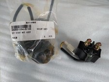 CHINESE  SCOOTER  QUAD BIKE   STARTER SOLENOID  35850-DGW-9100