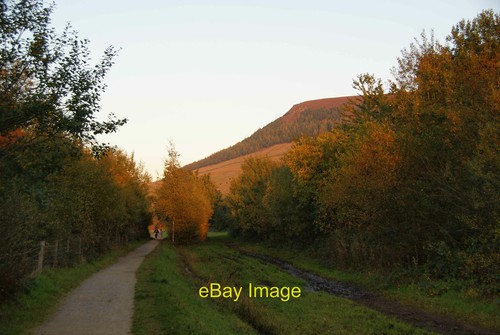 Photo 12x8 the former woodhead - former,