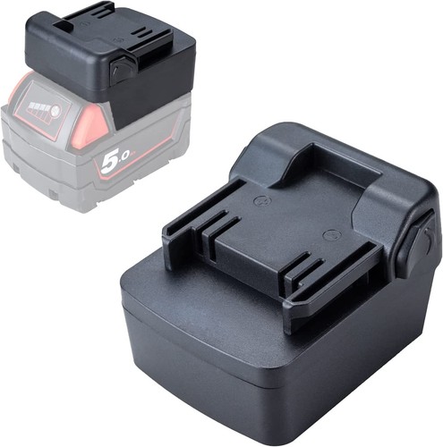 Battery adapter for - adapter,