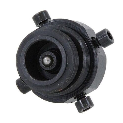 High pressure fuel injection - fuel,