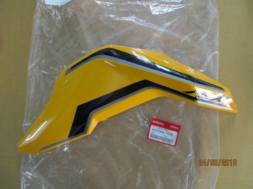 Fit honda msx125 grom right - honda,