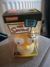 Brand New, Boxed Egg Cup