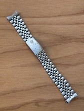 Vintage 1983 Rolex Jubilee