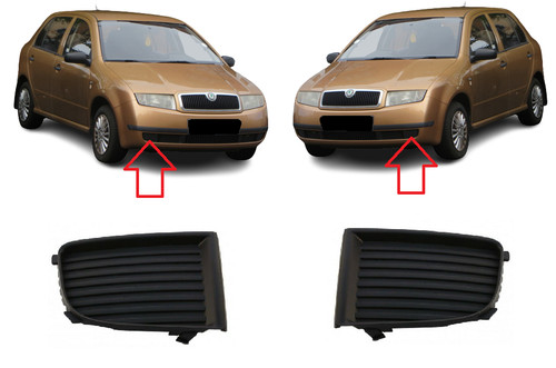 New skoda fabia 1999 2007 - new,