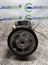 MK1 SKODA KAROQ SPORTLINE TSI DSG AIR CON COMPRESSOR/PUMP 1.5L 3Q0816803D 17-24
