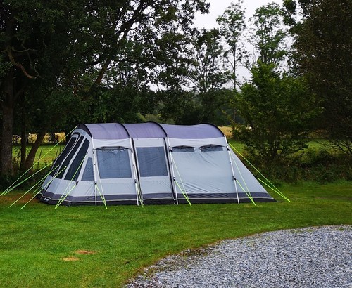Outwell montana - outwell,