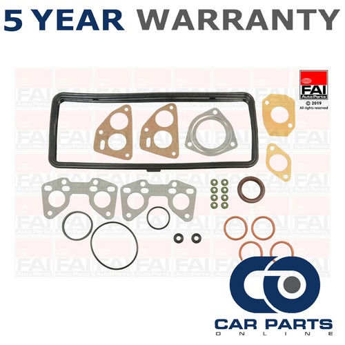 Cylinder head gasket - cylinder,