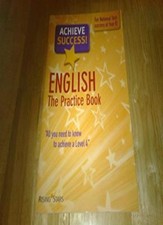 RISING STARS ENGLISH SAT's KS2 YEAR 6 By rising stars