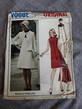Vogue 2833 Paris Original